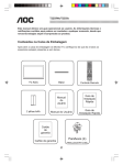 2 Conteúdos na Caixa de Embalagem