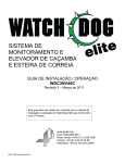 Watchdog Elite - 4B Braime Components