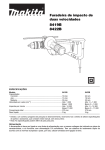 Manual de Instruções