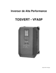 TOSVERT - VFA5P