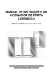 Manual Porta Social