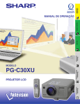 PG-C30XU