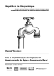 República de Moçambique