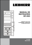 MANUAL DE INSTRUÇÕES DE USO