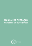 manual de instruções