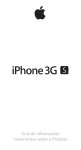 iPhone 3GS