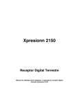 Xpresionn 2150 - Energy Sistem