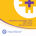 HeartSine® HeartSine®