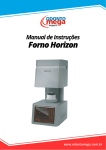 Forno Horizon