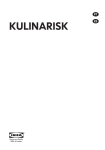 KULINARISK