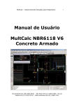 Manual MultCalc V6