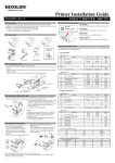 Printer Installation Guide