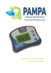 PAMPA - Manual de usuario - v1