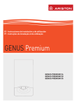 Genus Premium - AQUILES SERVICE