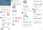 WorkForce K301 - Installation Guide