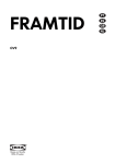 FRAMTID