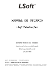 MANUAL DE USUÁRIO