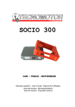SOCIO 300 - Bray Martins