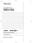 DDJ-SX - Pioneer DJ