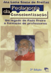 Pedagogia da Conscientização Ana Lúcia Souza de Freitas