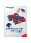 Solar-Dinamo Auto
