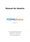 Manual do Macrodados 6.3