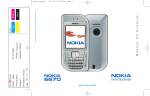 Nokia 6670 - Microsoft