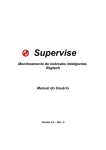 Manual Supervise 6.0