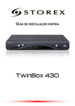 TwinBox 430