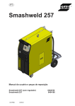 Smashweld 257