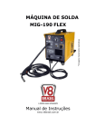 MANUAL MIG 190_v001.03