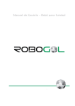 Manual RoboGol 1.0