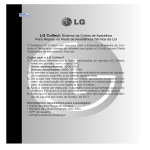 LG Collect: Sistema de Coleta de Aparelhos Para
