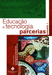 Educação e tecnologia: parcerias. Volume 4.