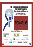 Memorias del 3º congreso SIPD