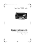 Guia de referência rápida - Epson America, Inc.