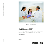 Brilliance CT - Claudio Souza