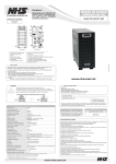 761118 - Manual Técnico Laser On Line EXT 5000- R01