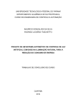 universidade tecnológica federal do paraná departamento