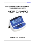 MU MGR CAMPO.p65 - Toledo do Brasil