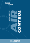 air control - Interactive Lab