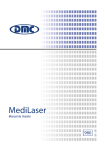MediLaser - DMC Equipamentos