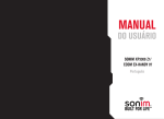 MANUAL - Sonim