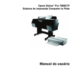 Epson Stylus Pro 7900CTP