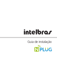 NPLUG - Intelbras