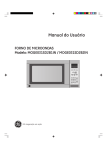 Manual 31B.cdr - Cook Eletroraro