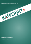 Kaspersky Internet Security 2013