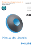 Manual do Usuário