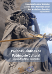 Políticas públicas e patrimônio cultural