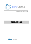 Tutorial Elipse SCADA